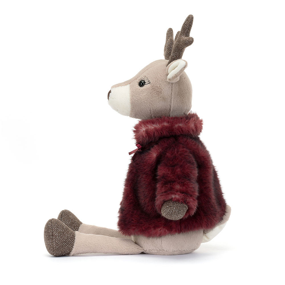 Jellycat - Vivien Le Renne
