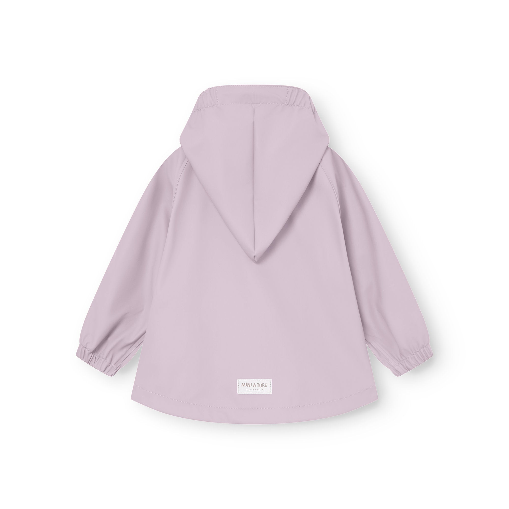 Mini A Ture - Wainis Rain Set