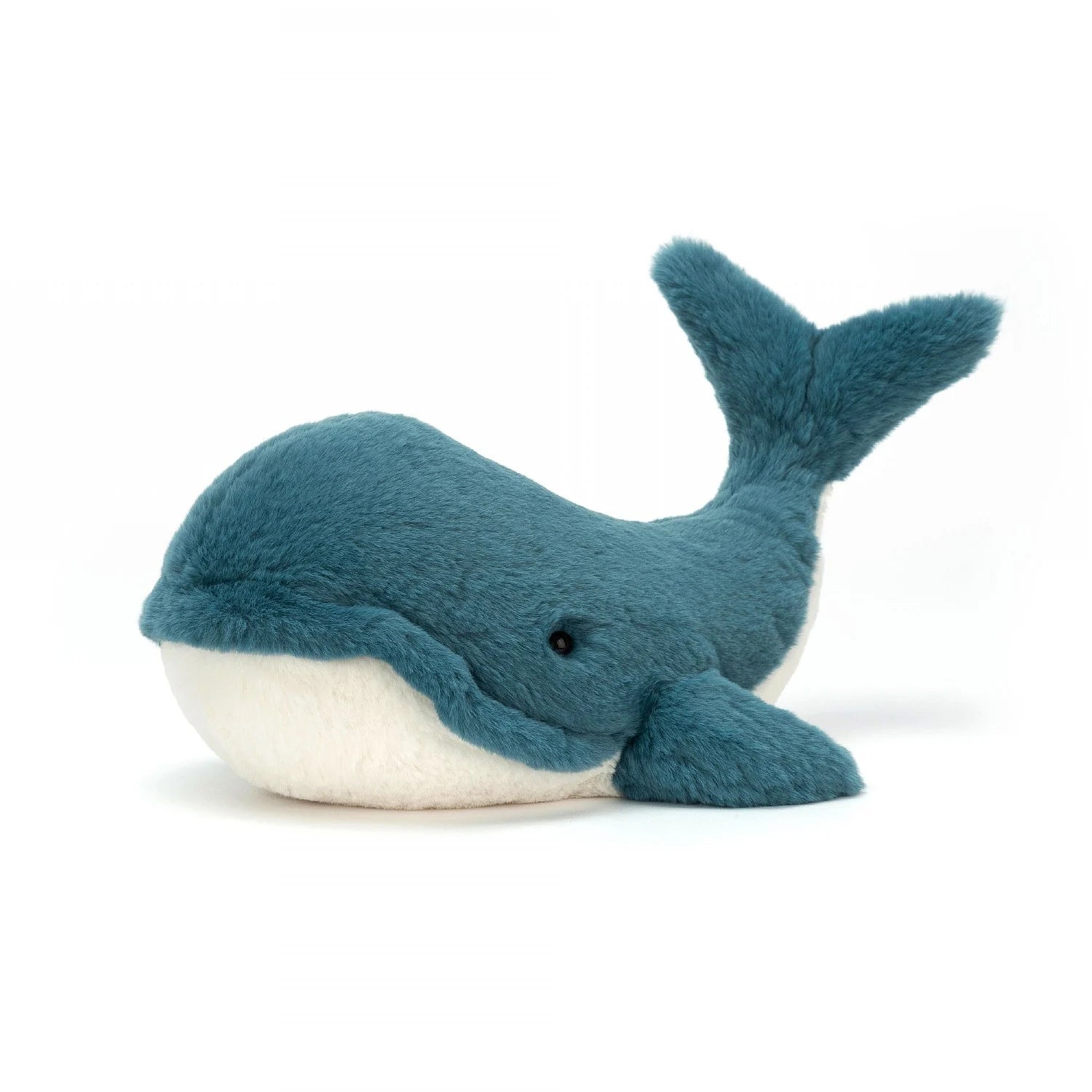 Jellycat - Wally La Baleine