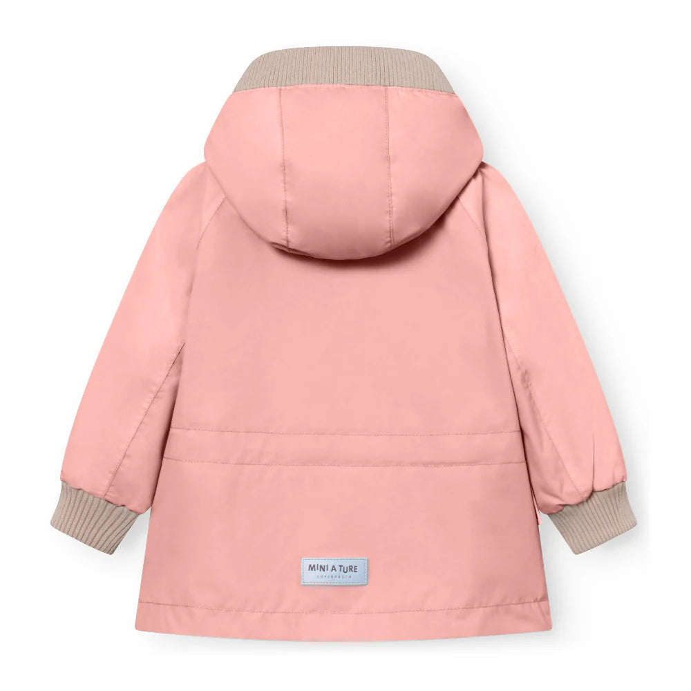 Mini A Ture - Wally Fleece Jacket
