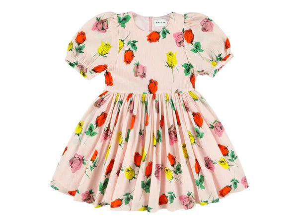 Morley - Robe Welsa