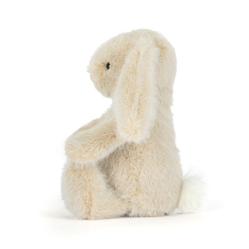 新作　新品　ジェリーキャット　Wheat Flufflet Bunny バニー Jellycat - Wheat Flufflet Bunny