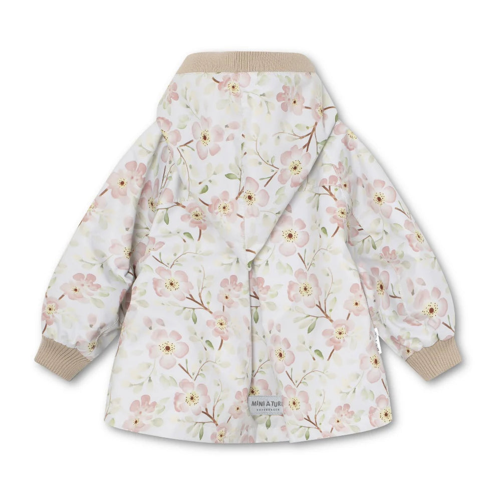 Mini A Ture - Veste Wiami Imprimée
