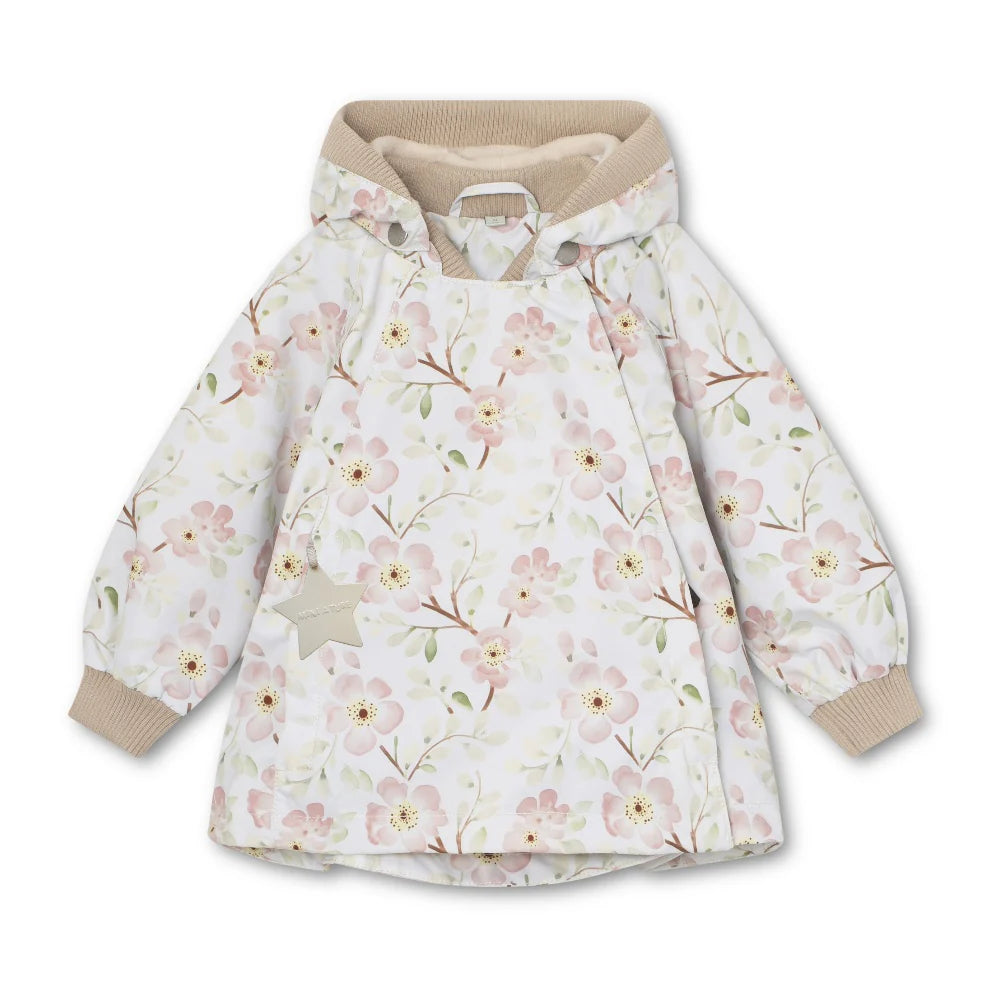 Mini A Ture - Veste Wiami Imprimée
