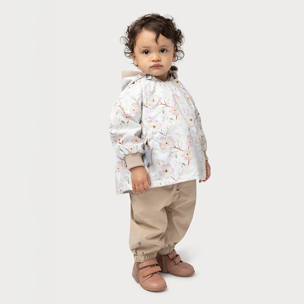Mini A Ture - Printed Wiami Jacket