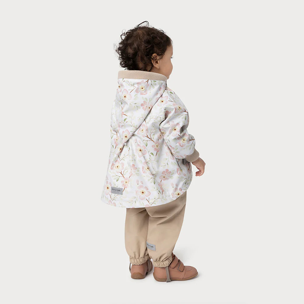Mini A Ture - Printed Wiami Jacket