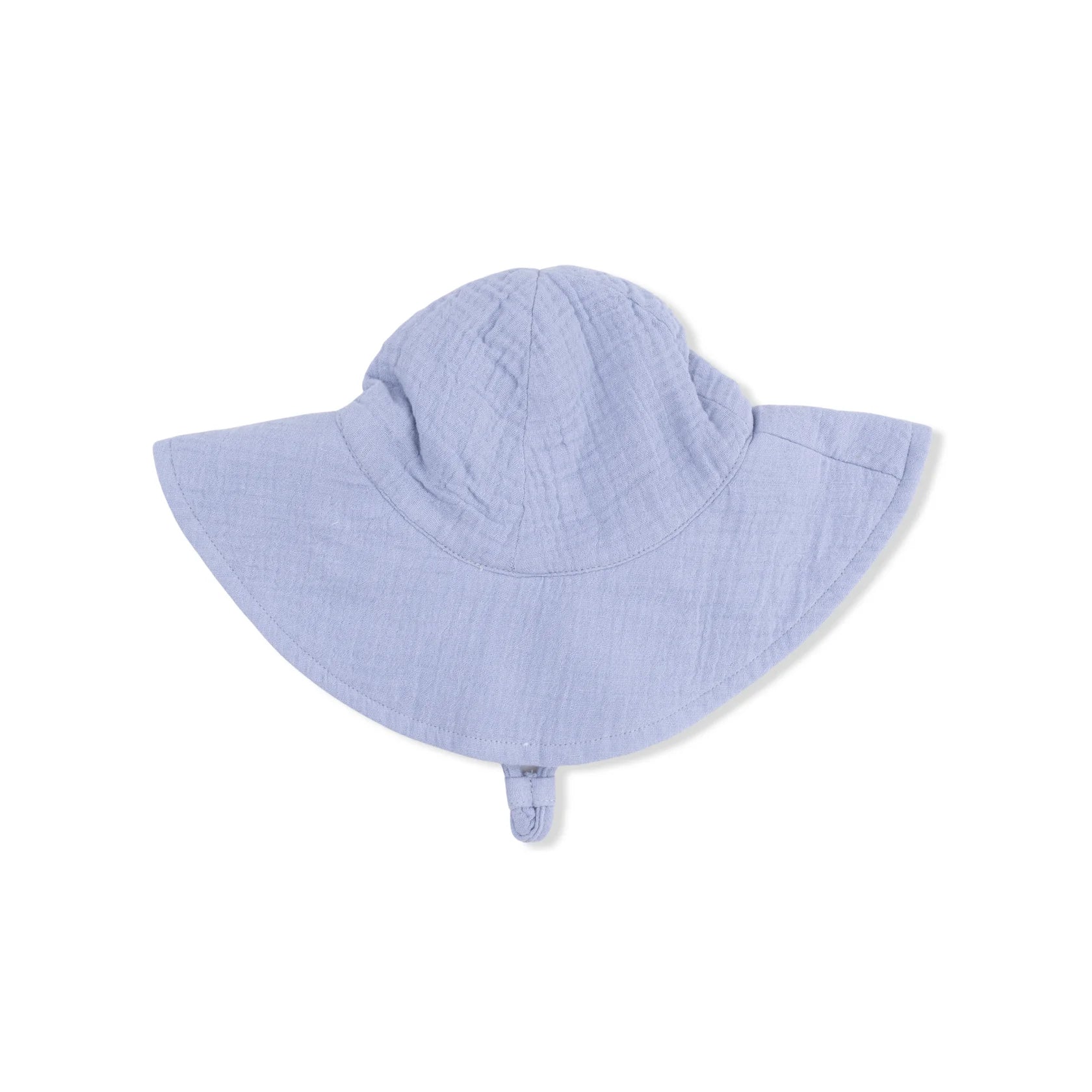 Angel Dear - Wide Brim Sun Hat