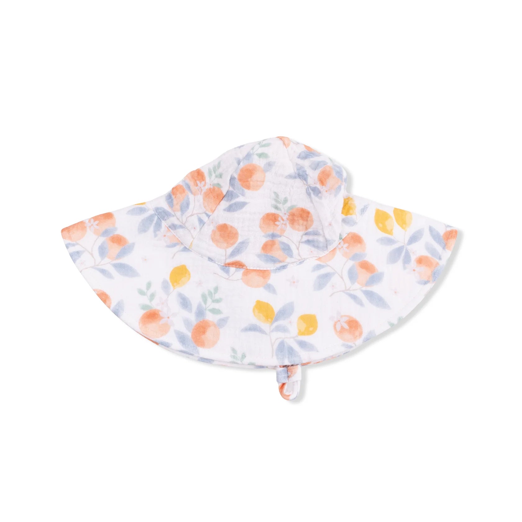 Angel Dear - Wide Brim Sun Hat
