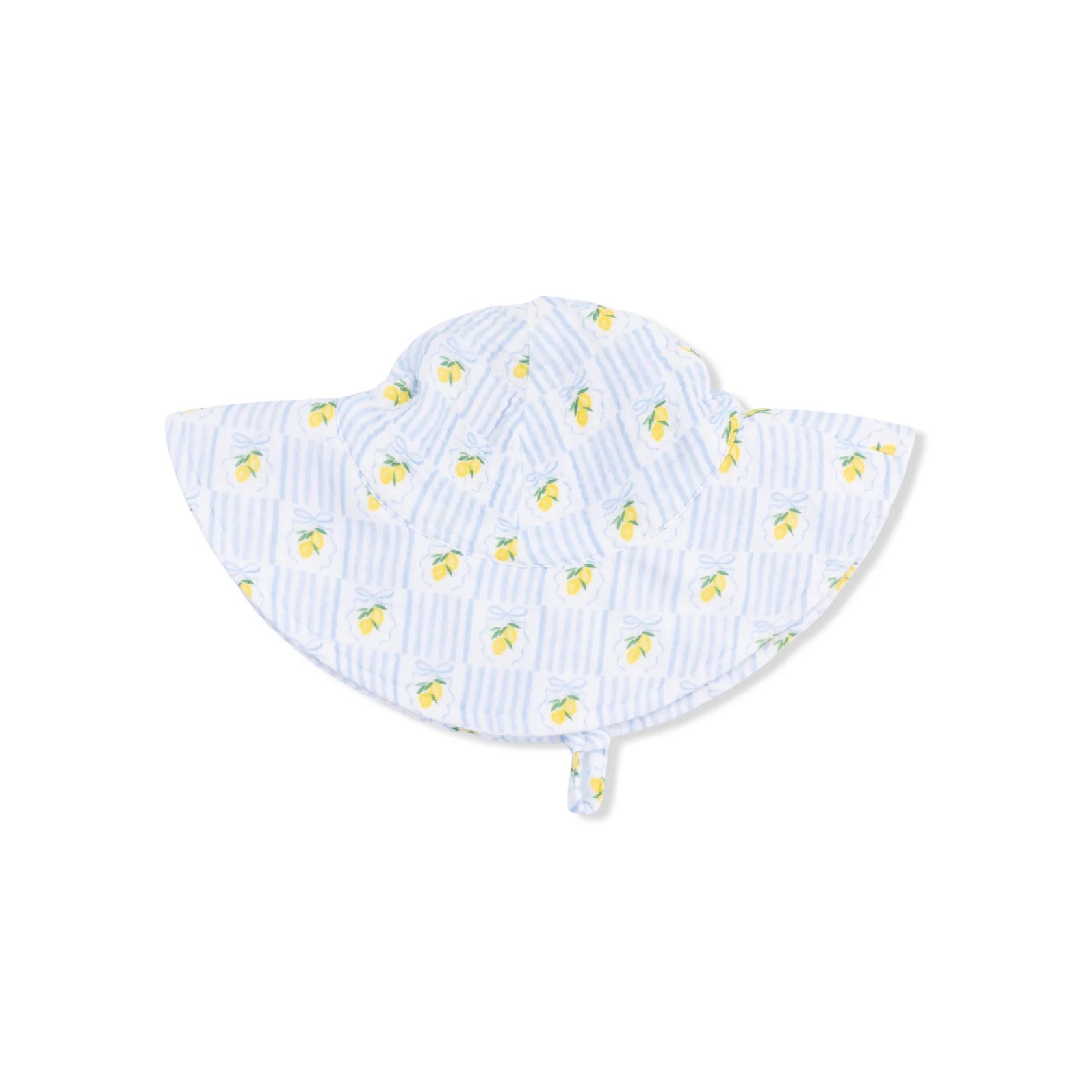 Angel Dear - Wide Brim Sun Hat