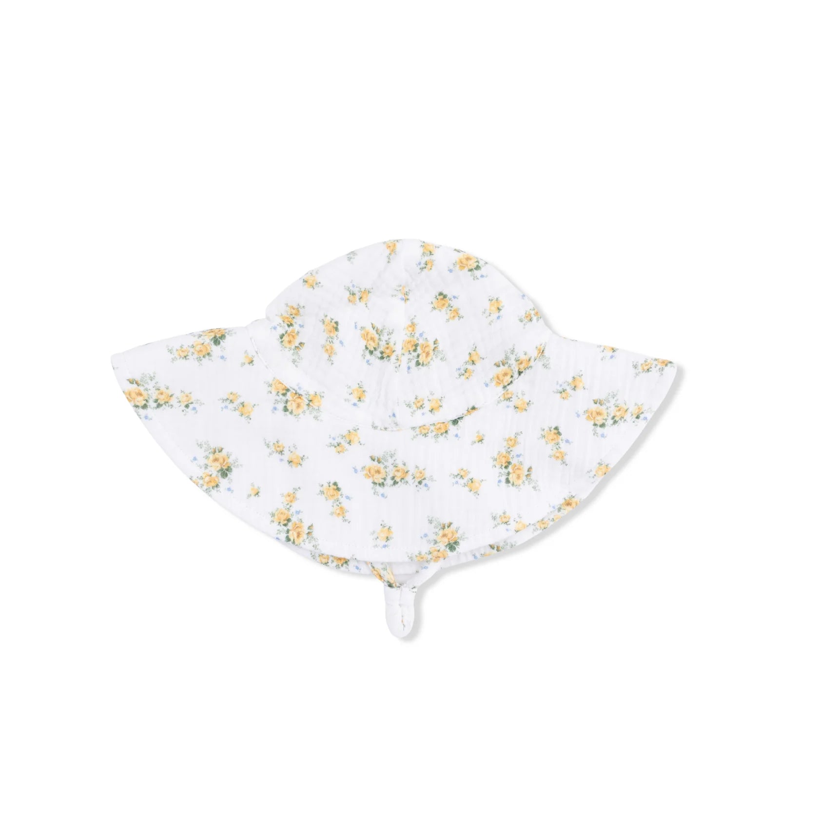 Angel Dear - Wide Brim Sun Hat