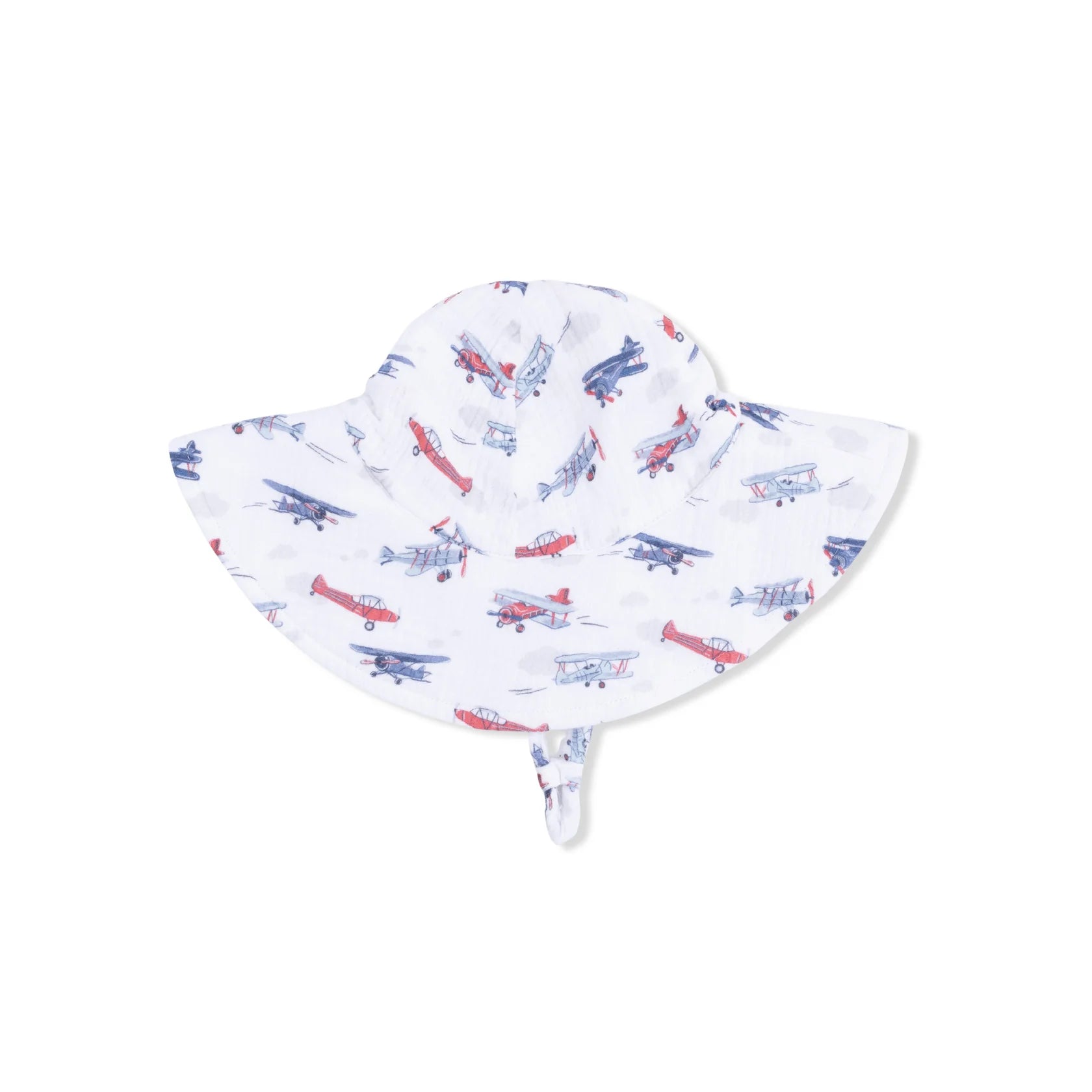 Angel Dear - Wide Brim Sun Hat