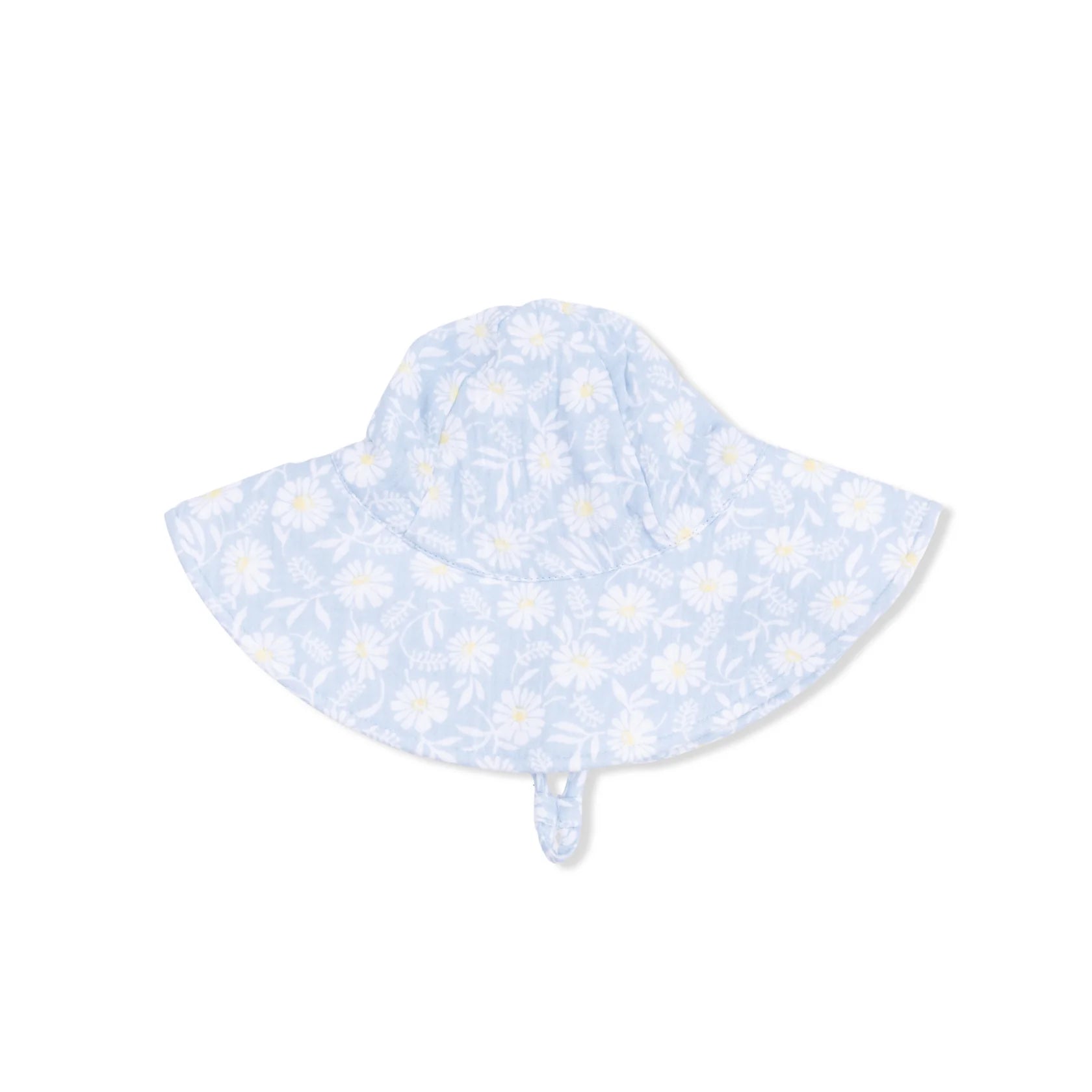 Angel Dear - Wide Brim Sun Hat
