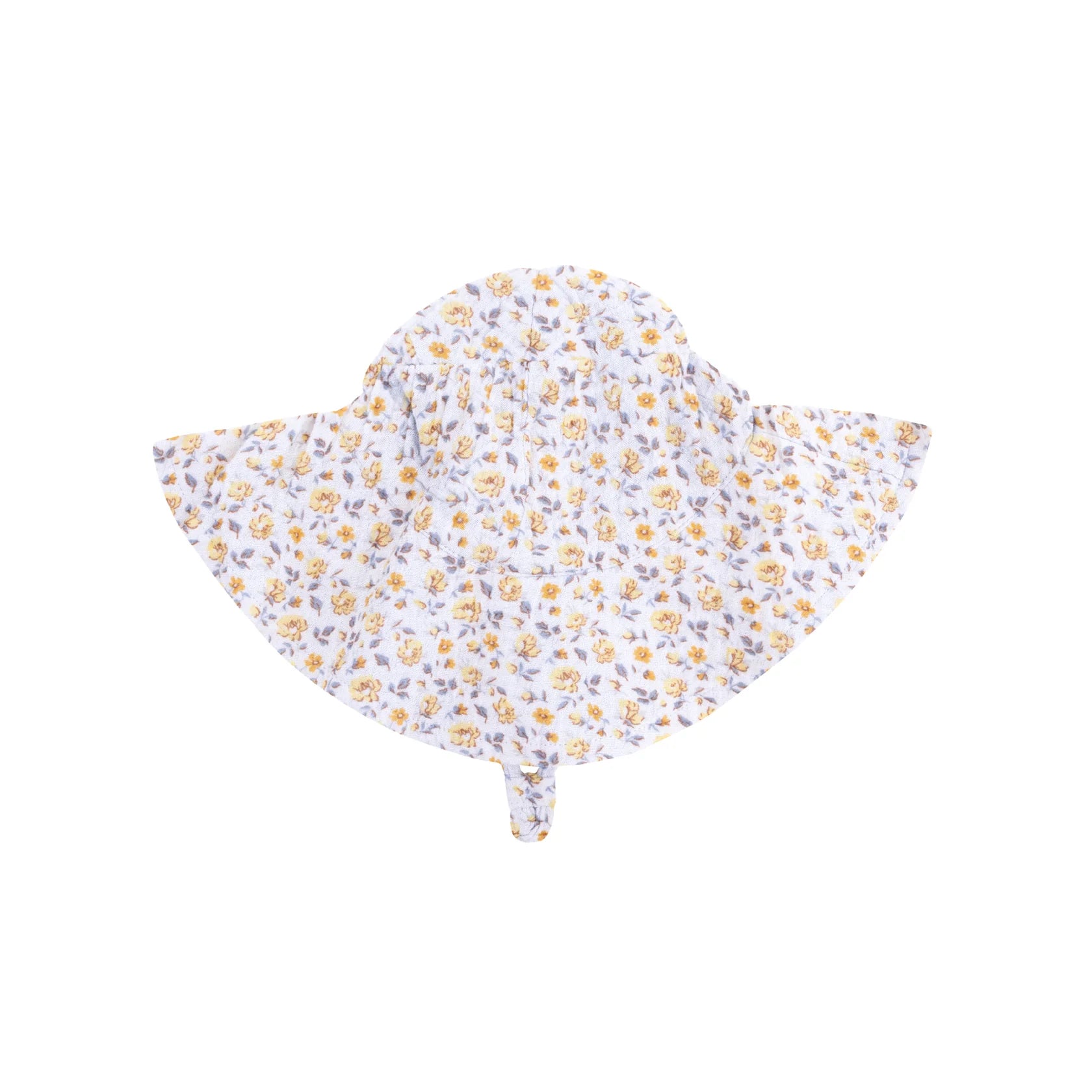 Angel Dear - Wide Brim Sun Hat