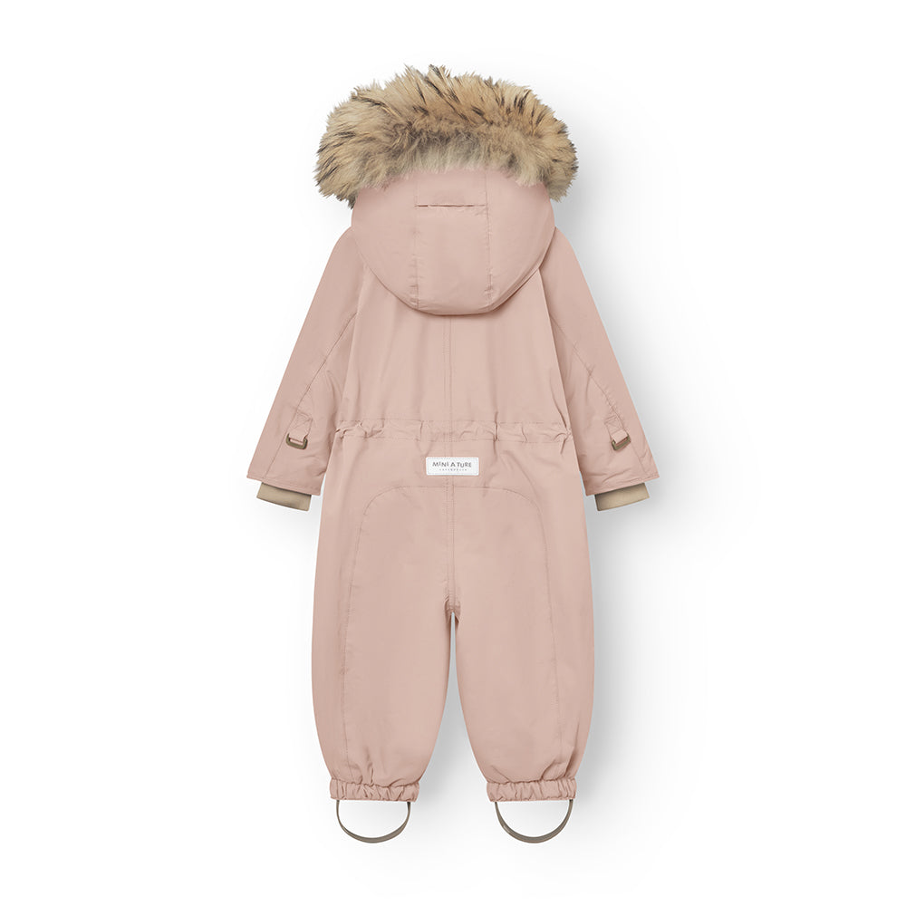 Mini A Ture - Habit de Neige Wisti Fur