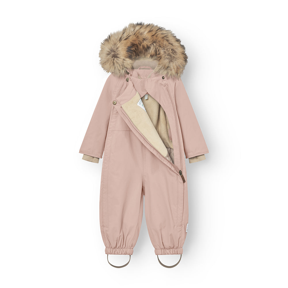 Mini A Ture - Habit de Neige Wisti Fur