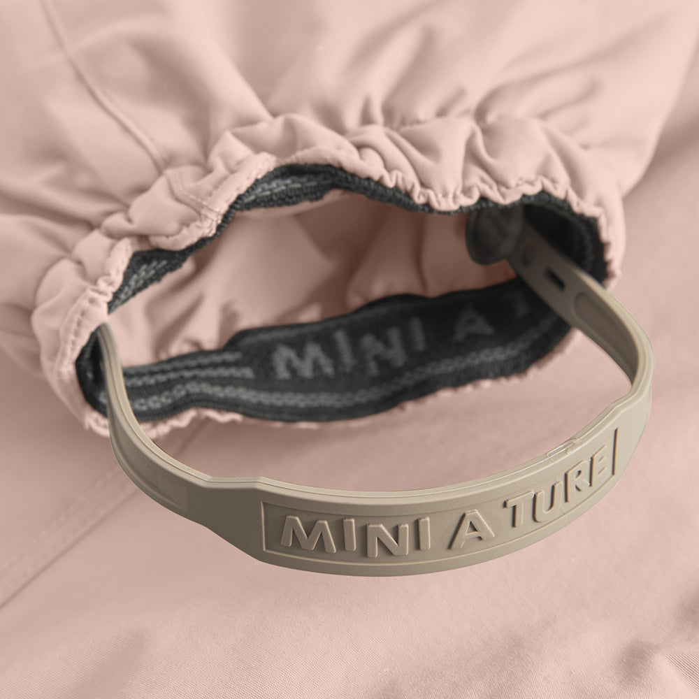 Mini A Ture - Habit de Neige Wisti Fur