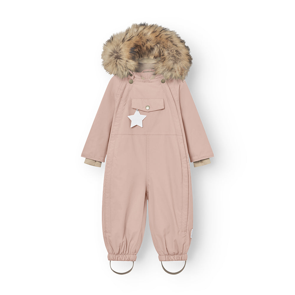 Mini A Ture - Habit de Neige Wisti Fur