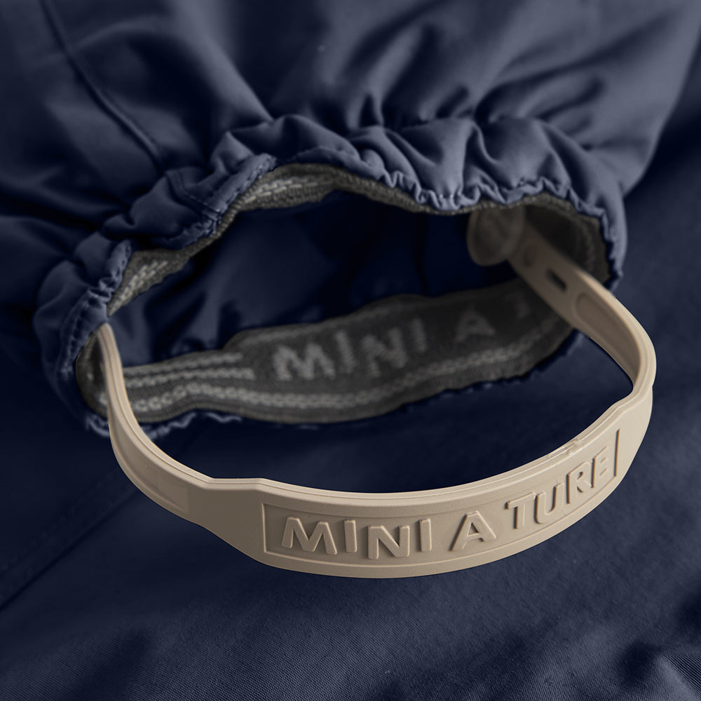 Mini a ture - snow habit wisti fur