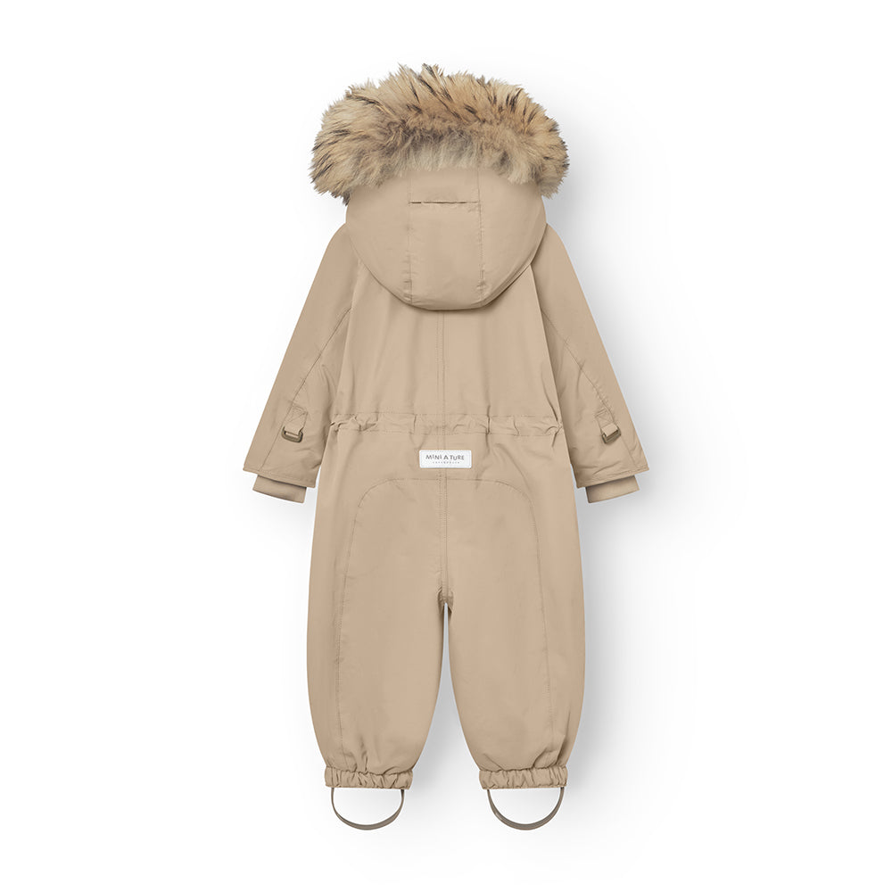 Mini A Ture - Habit de Neige Wisti Fur