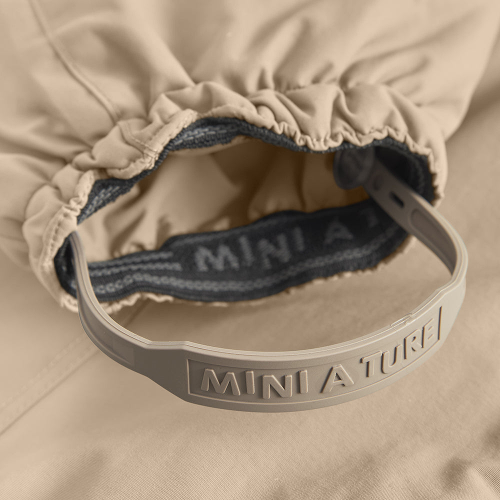 Mini A Ture - Habit de Neige Wisti Fur