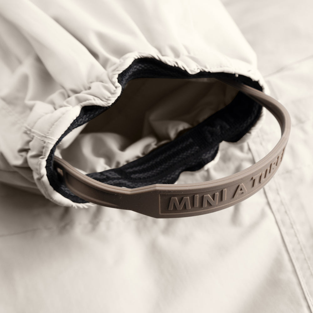 Mini A Ture - Wisti Fur Snowsuit