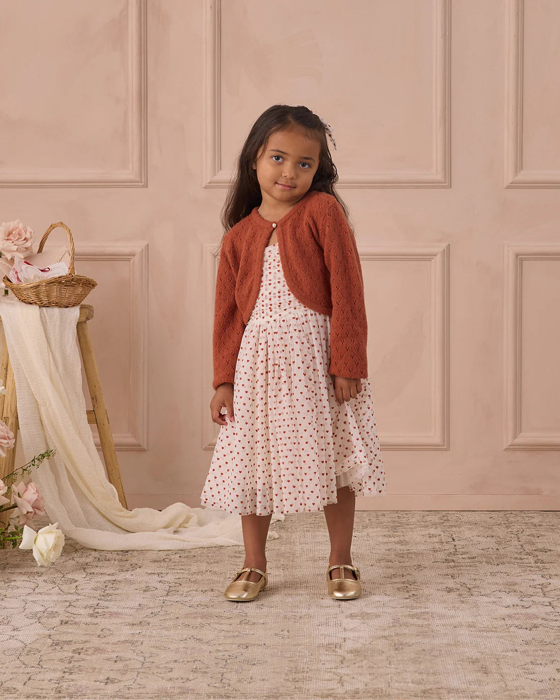 Nora Lee - Witley Dress