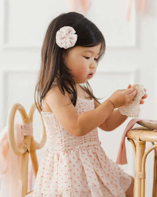 Nora Lee - Robe Witley