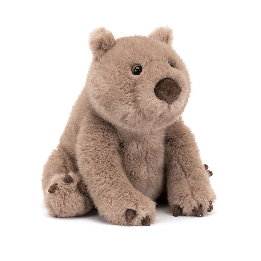 Jellycat - Wombat Wonda