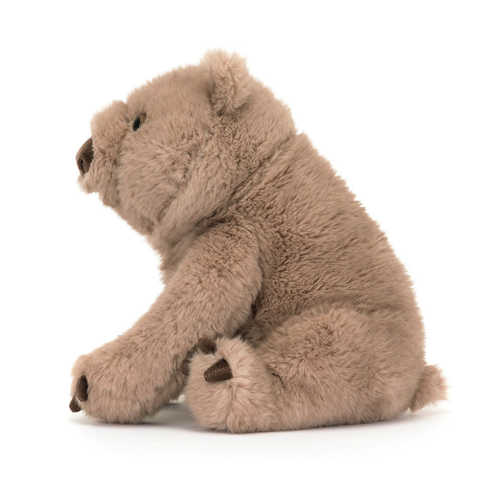 Jellycat - Wombat Wonda
