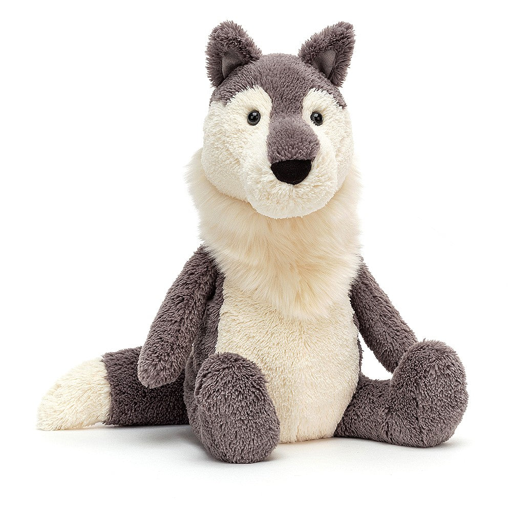 Jellycat - Woodruff Le Loup