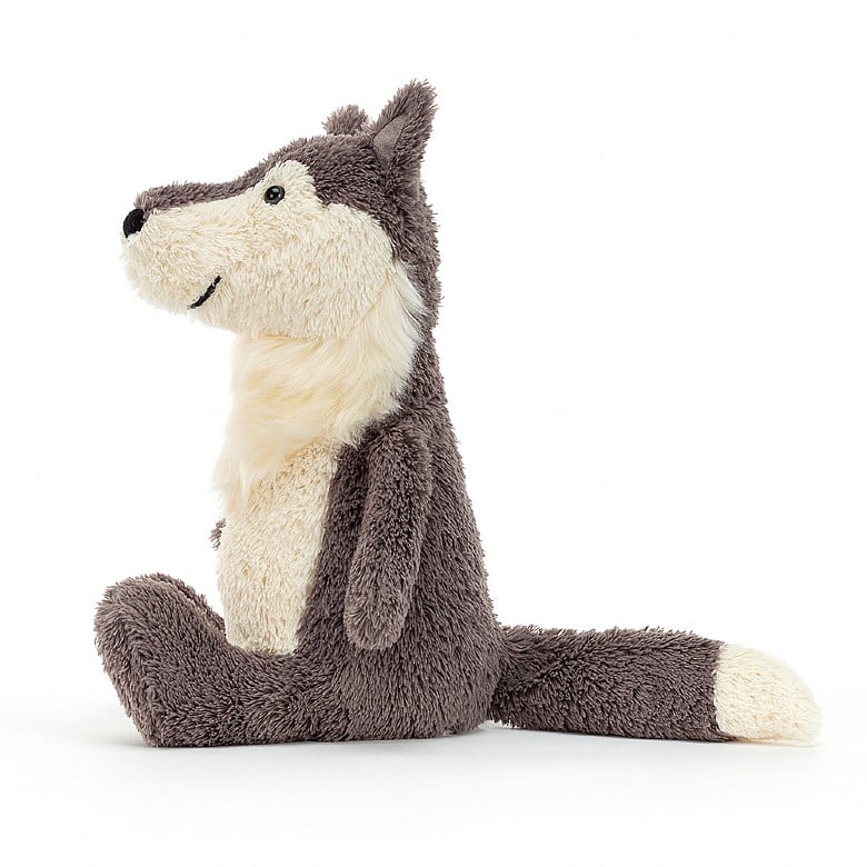 Jellycat - Woodruff Le Loup
