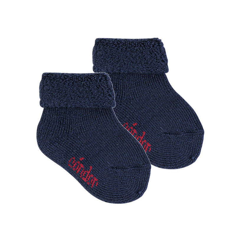Condor - Merino Short Socks