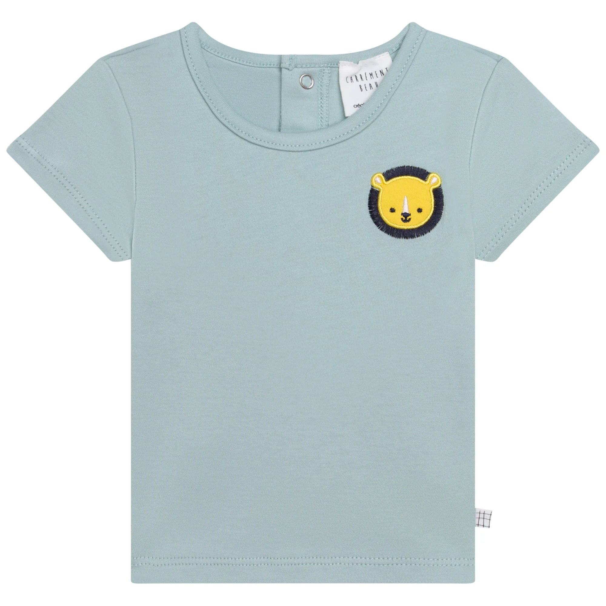 Carrement Beau - Boys T-Shirt