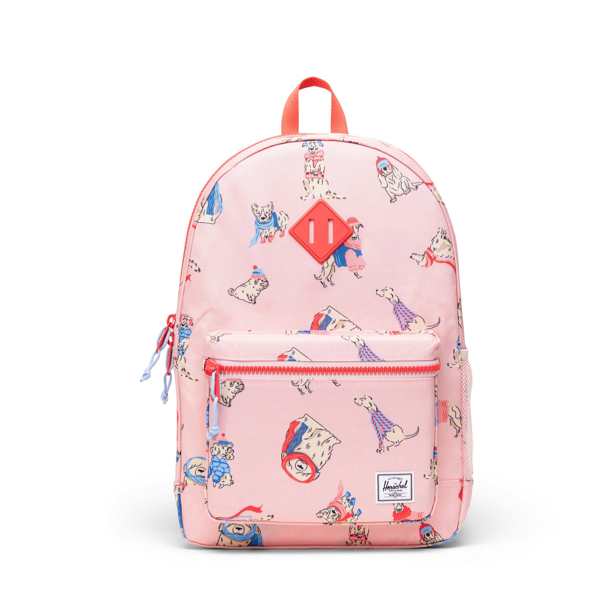 Herschel - Heritage Fashion Backpack