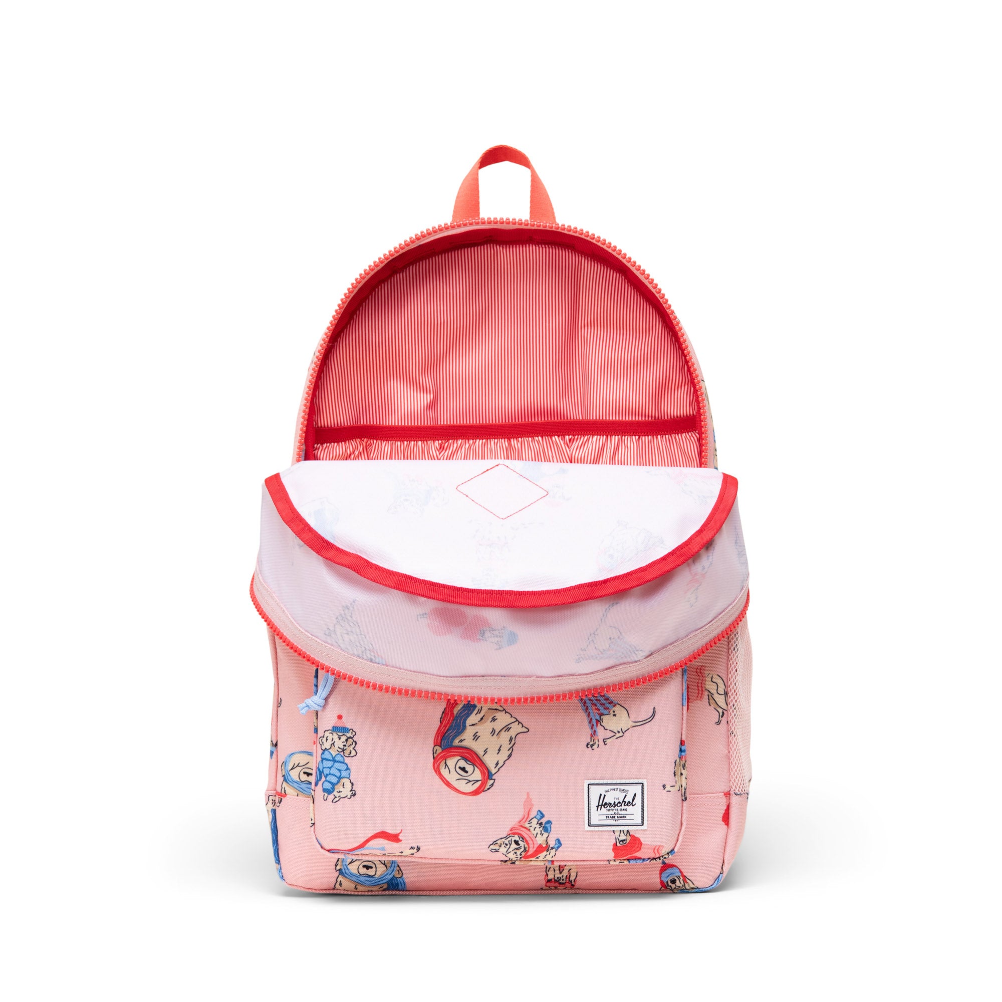 Herschel - Heritage Fashion Backpack