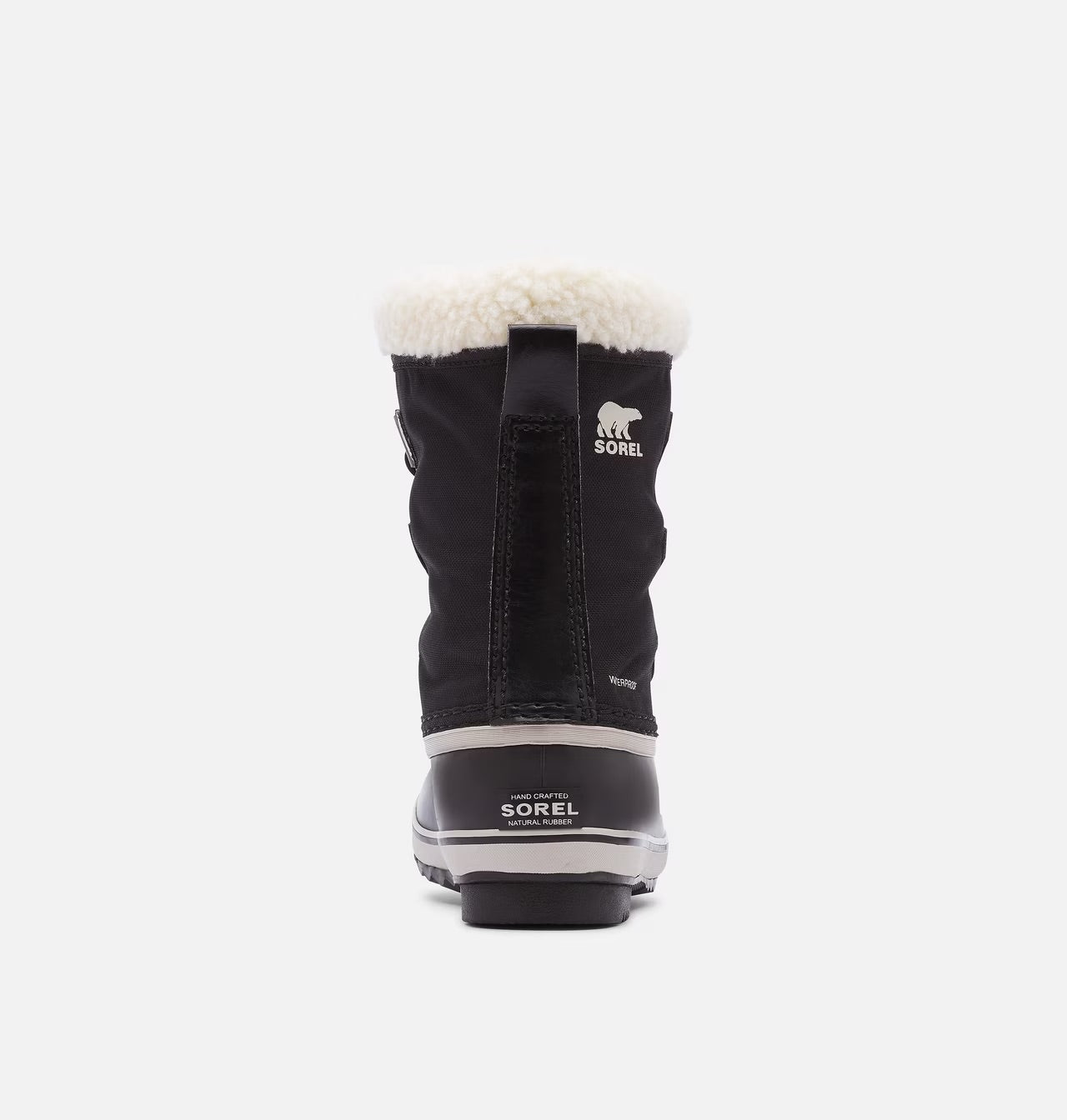 Sorel - Yoot Pac Nylon WP Snow Boots