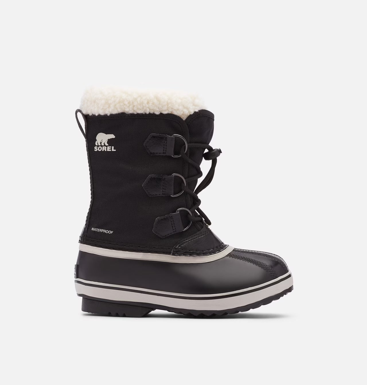 Sorel - Yoot Pac Nylon WP Snow Boots