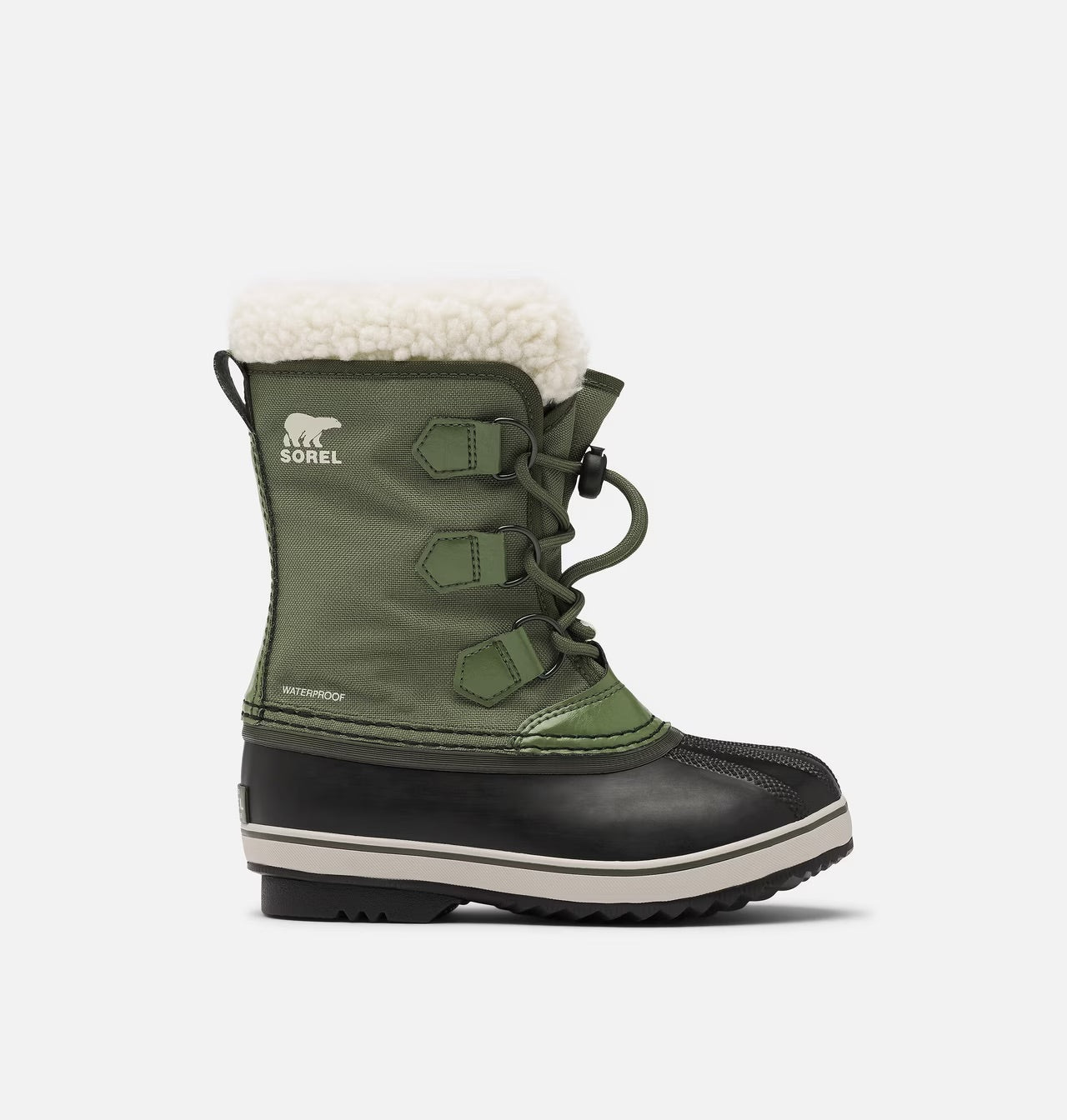 Sorel - Yoot Pac Nylon WP Snow Boots