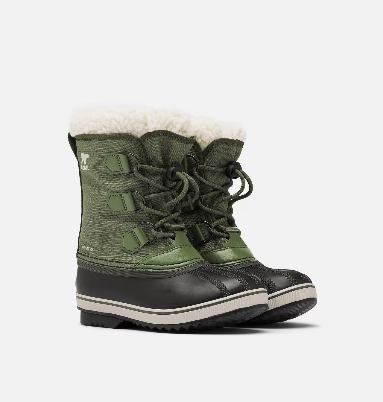 Sorel - Yoot Pac Nylon WP Snow Boots