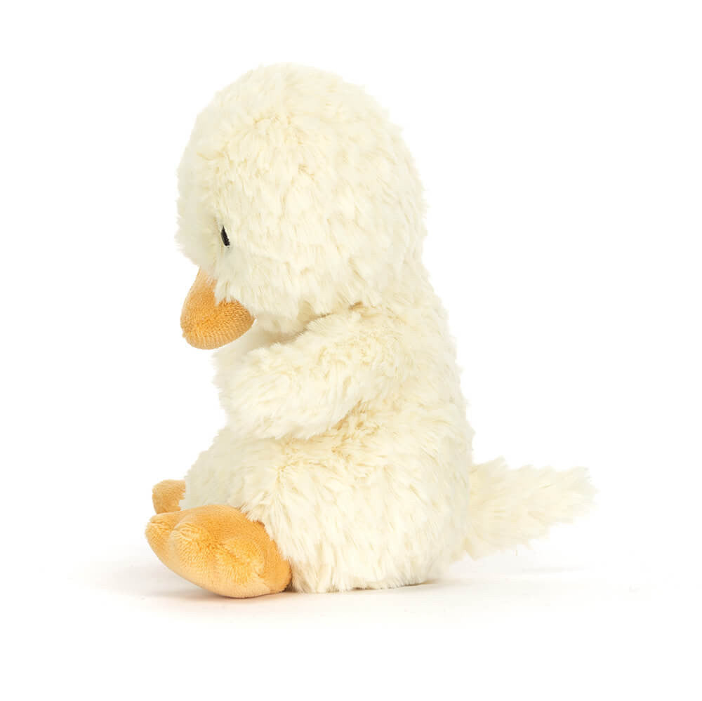 Jellycat - Yummy Duck