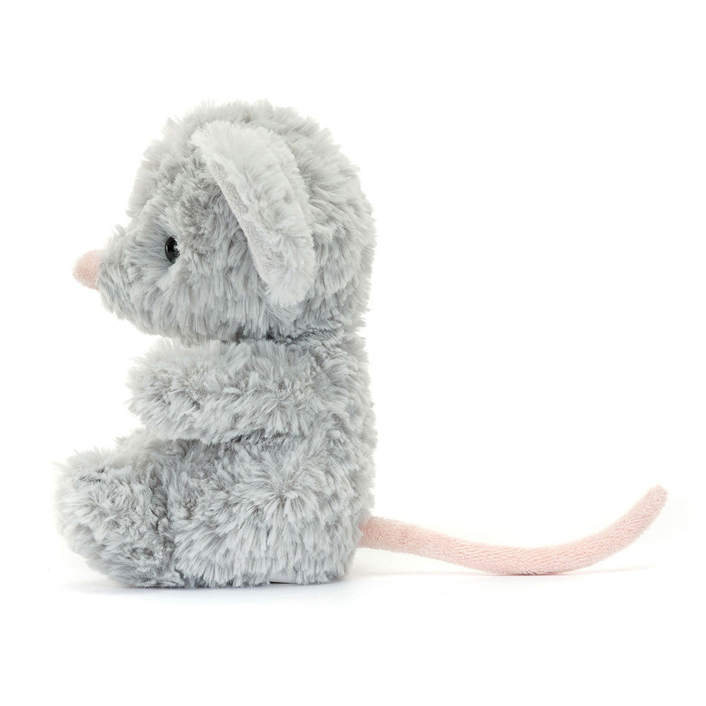 Jellycat - The Yummy Mouse