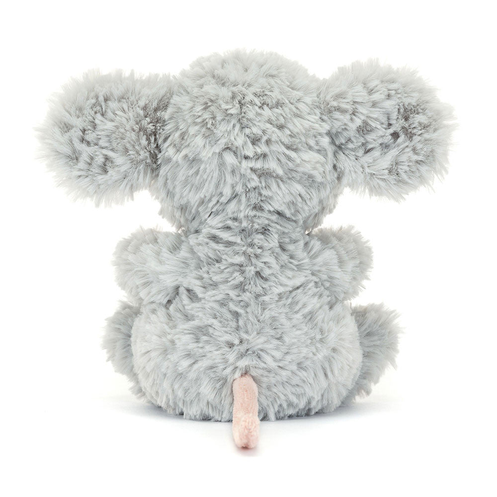 Jellycat - The Yummy Mouse