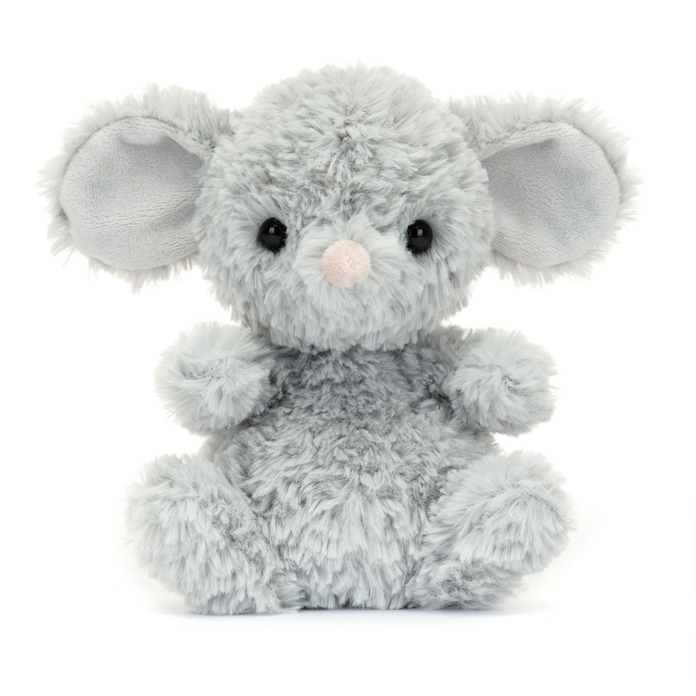 Jellycat - The Yummy Mouse