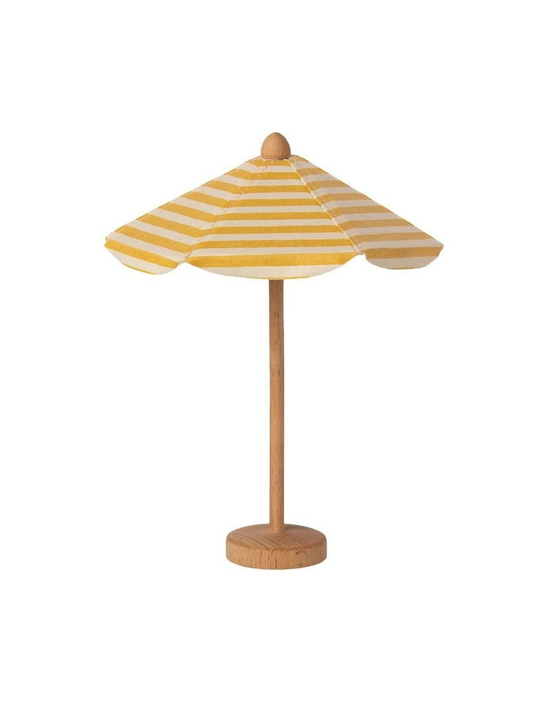 Maileg - Miniature beach umbrella