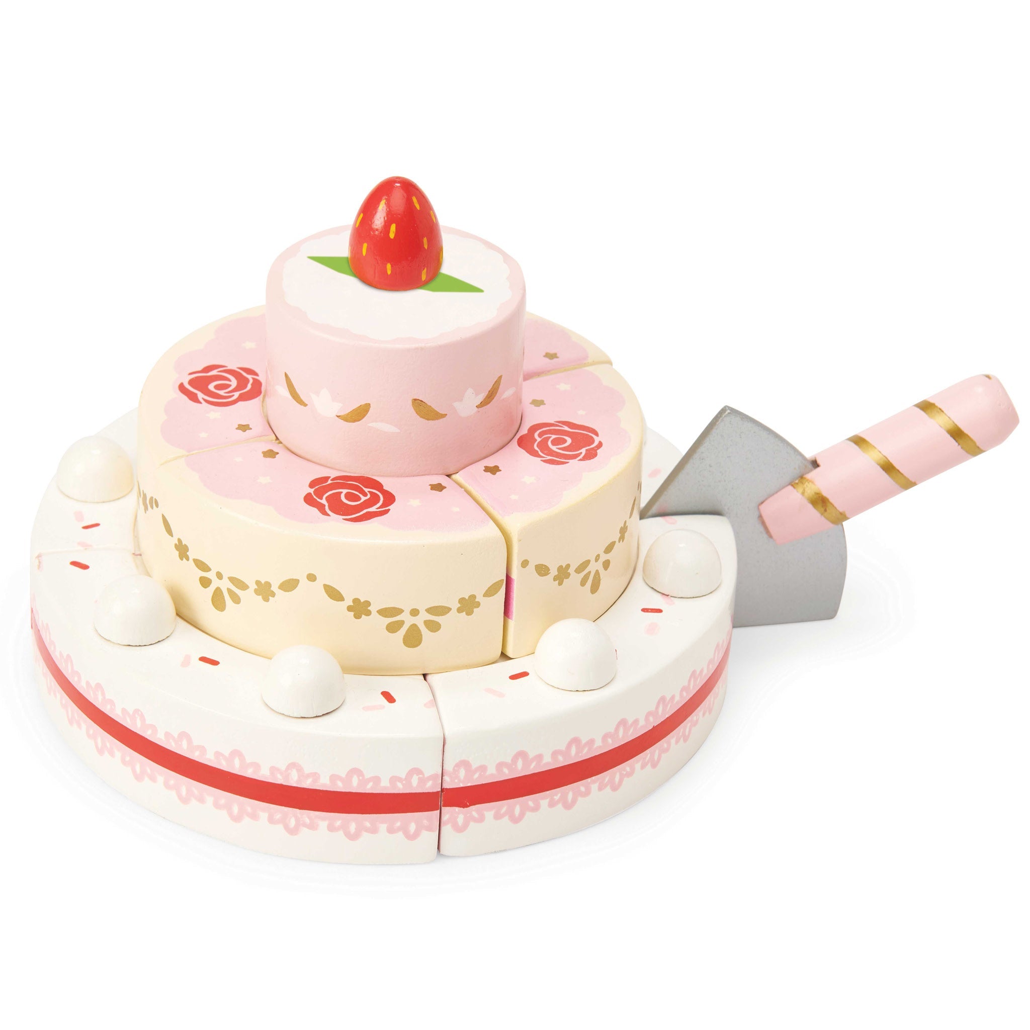 Le Toy Van - Gâteau de mariage