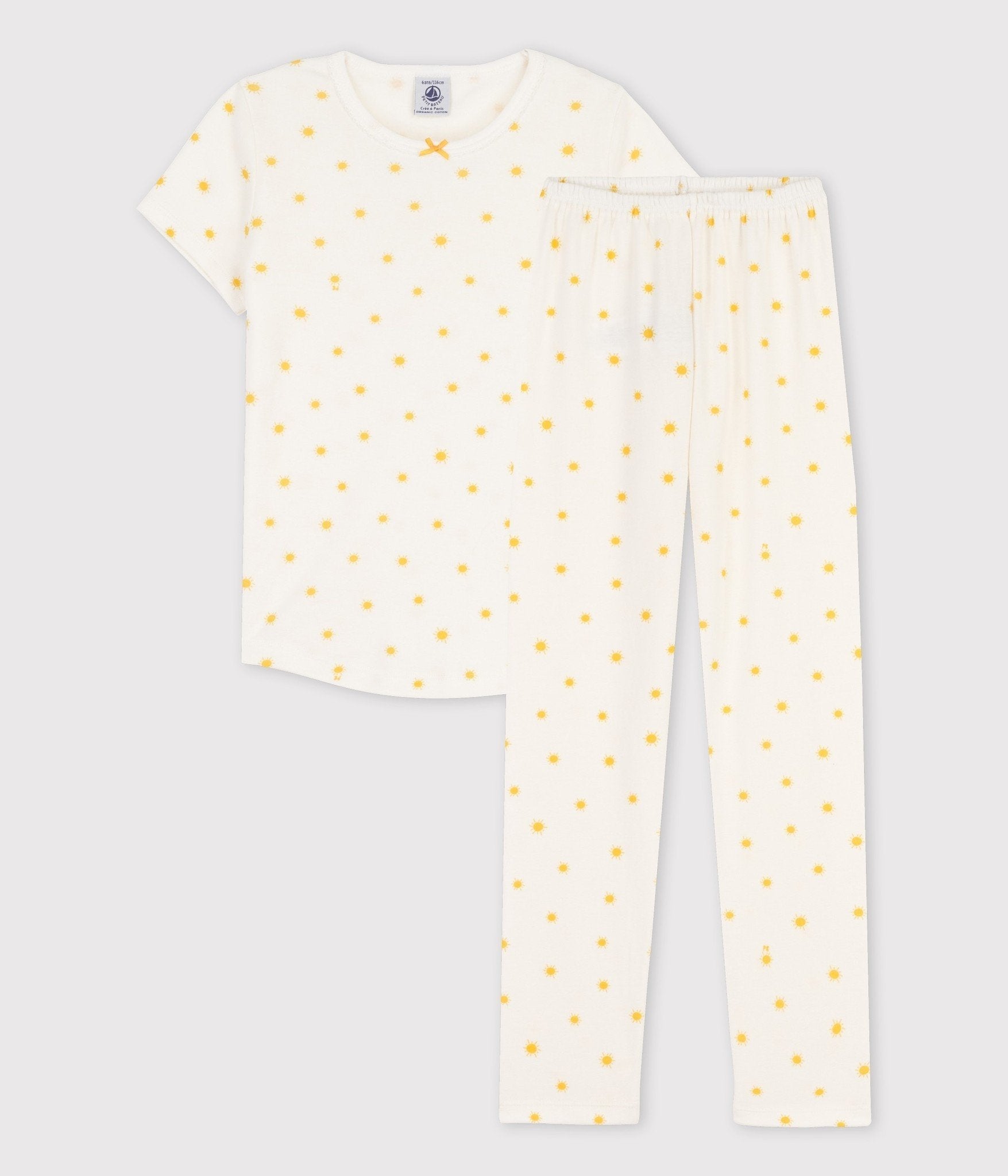 Petit Bateau - Pyjamas