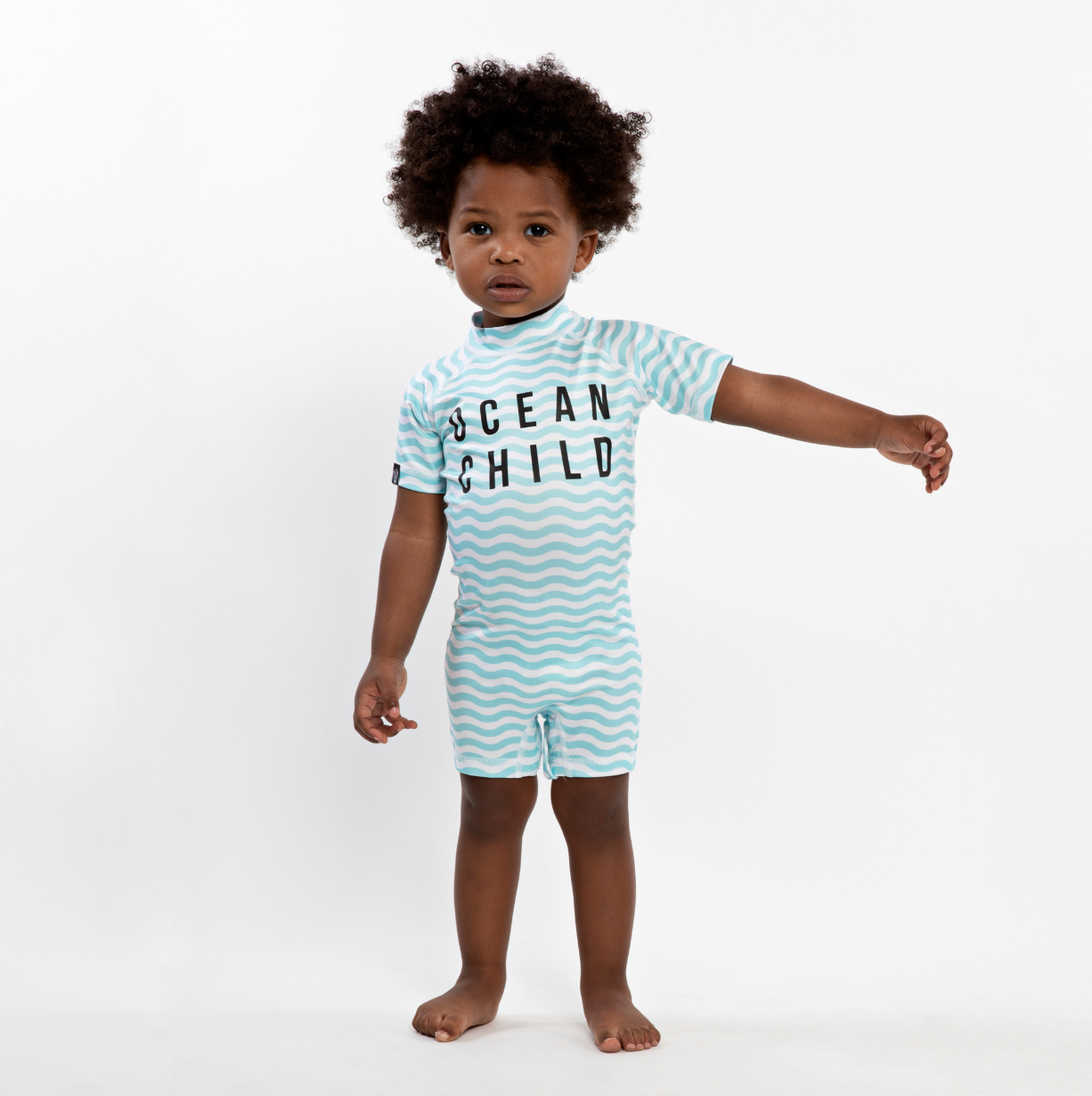 Beach & Bandits - Combi Ocean Child