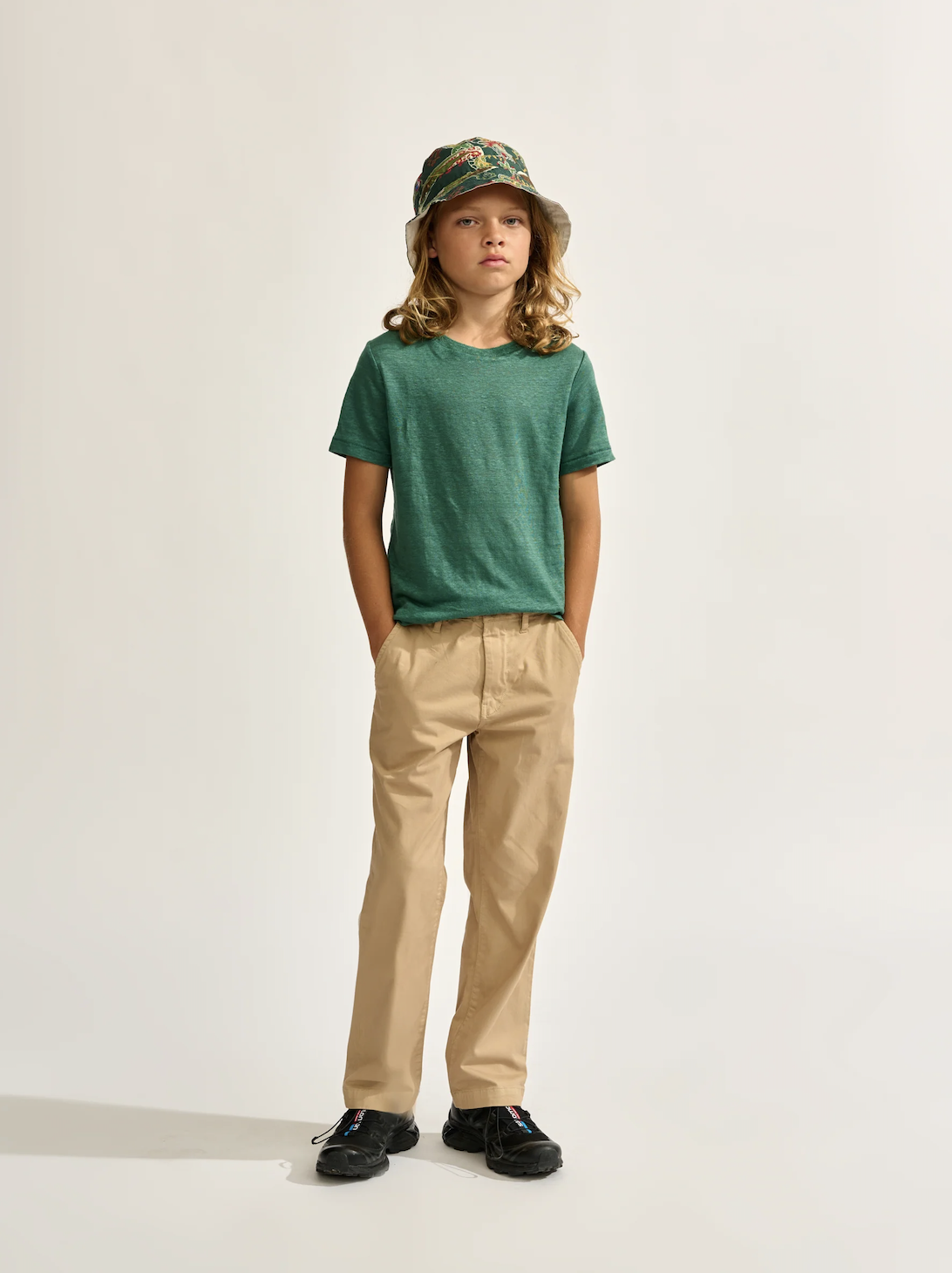 Bellerose - Wilson Pants