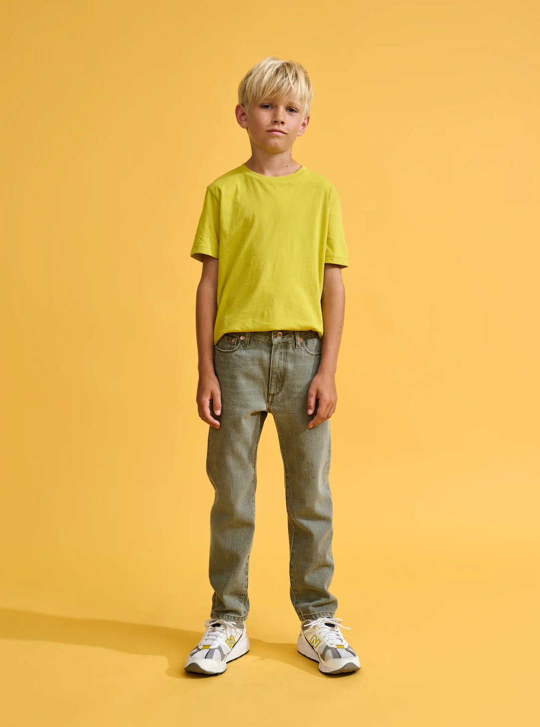 Bellerose - Pantalon Denim