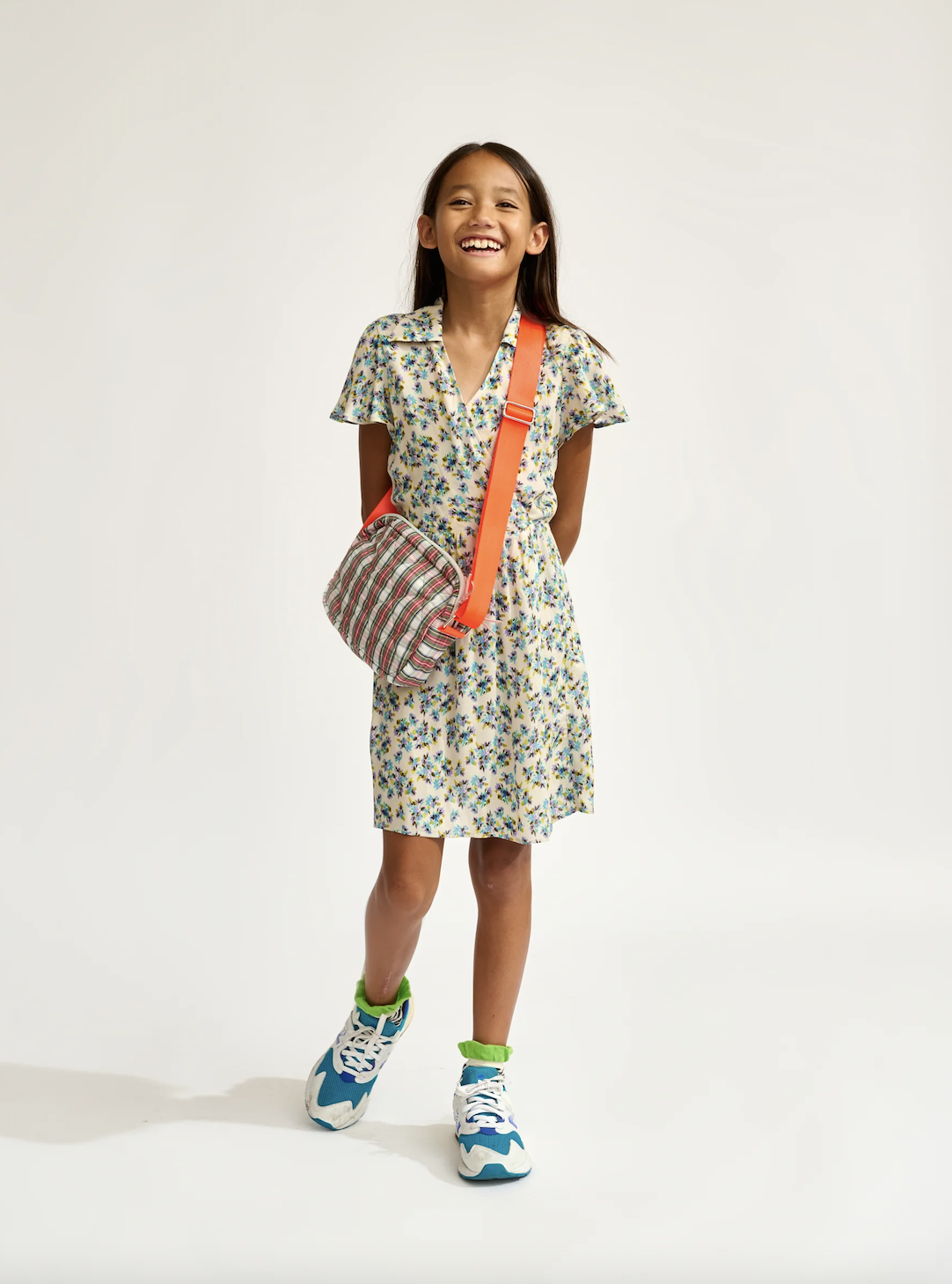 Bellerose - Robe